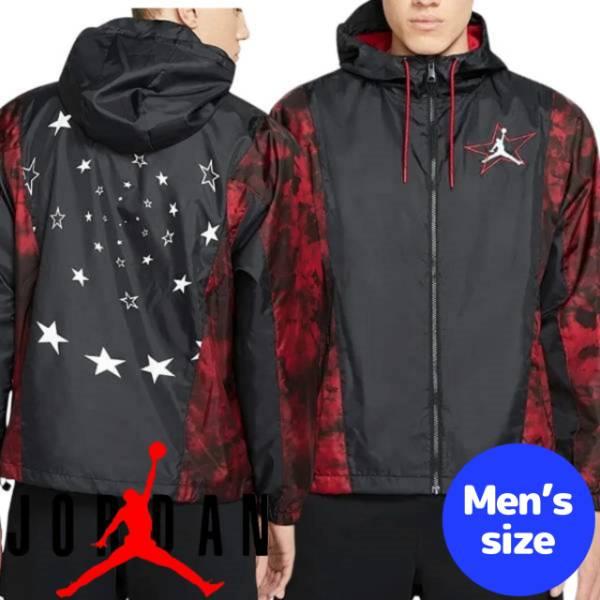 Jordan ナイキ NIKE ジョーダン メンズ フード付きジャケット アウター