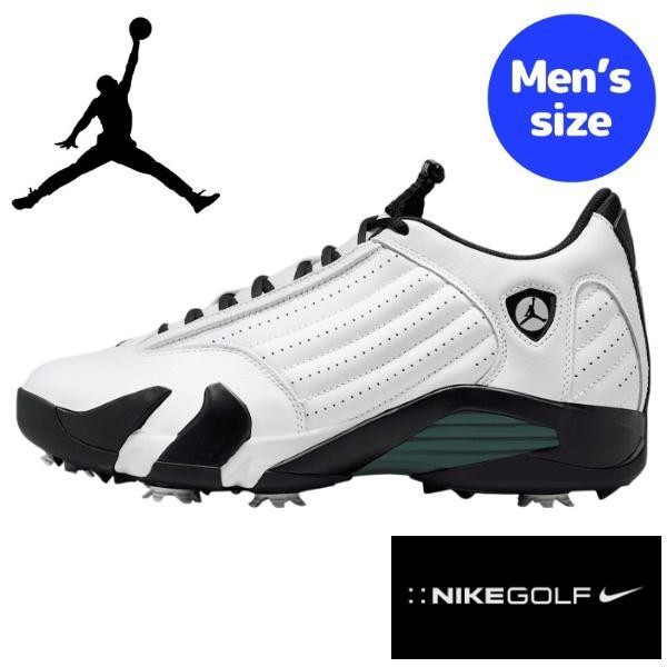 ★新品★NIKE GOLF ナイキ　ゴルフ　エア ジョーダン 14 G Air Jordan 14 G Golf Shoes. Nike.com