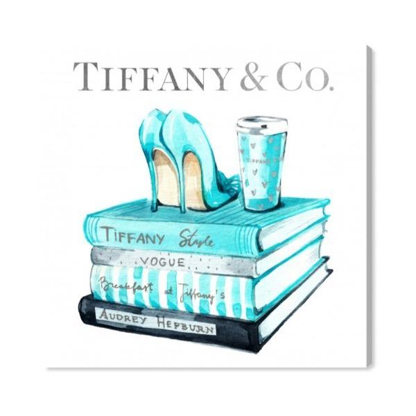 オリバーガルアトパネル ティファニーロードサイン 【公式通販】