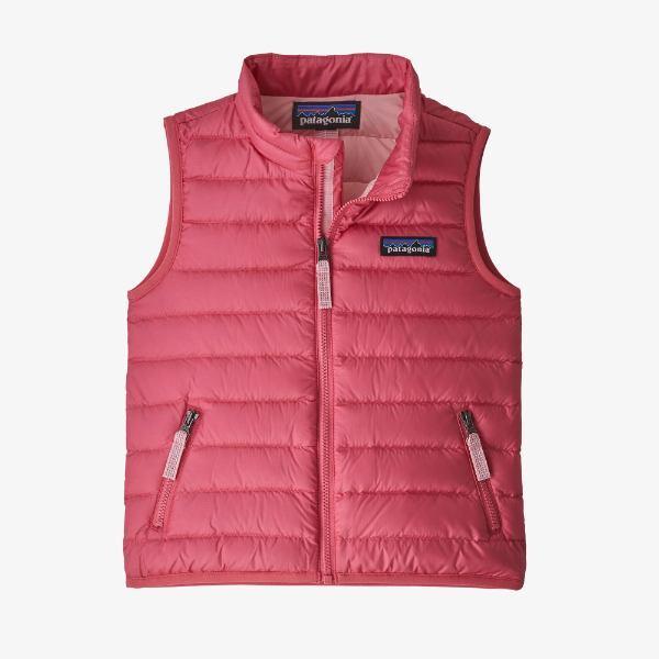 パタゴニア キッズアウター ダウンの人気商品 通販 価格比較 価格 Com