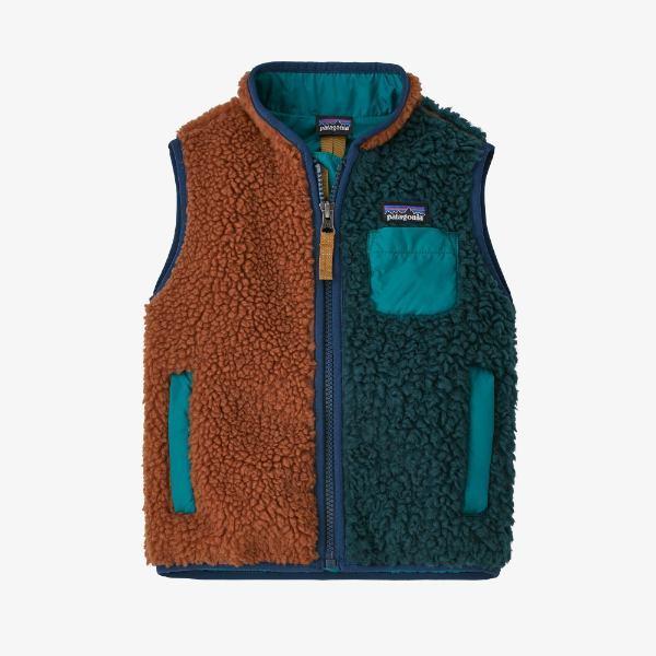 パタゴニア キッズ アウター フリースの人気商品・通販・価格比較 パタゴニア キッズ アウター フリースの人気商品・通販・価格比較
