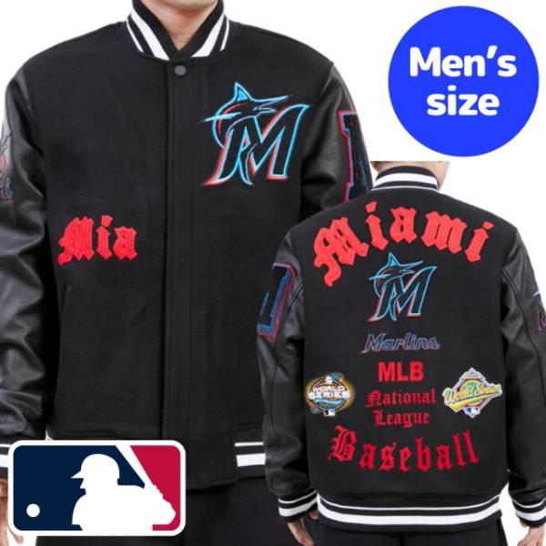 Pro Standard プロスタンダード MLB公式 メンズ アウター バーシティ