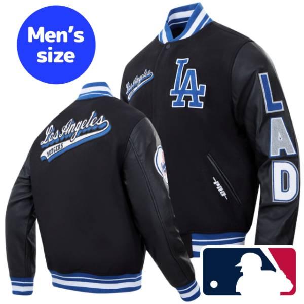MLB公式 メジャーリーグ メンズ アウター バーシティジャケット MLB公式 メジャーリーグ メンズ アウター バーシティジャケット