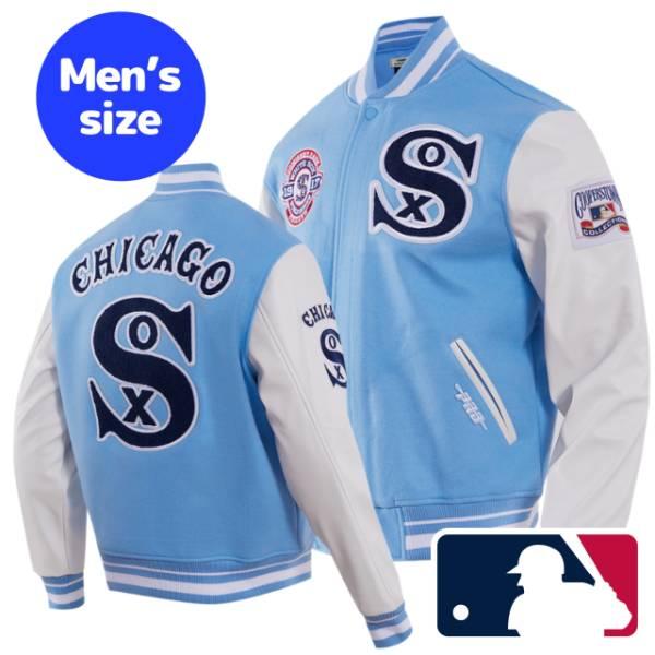 プロスタンダード MLB公式 メンズ アウター バーシティジャケット 