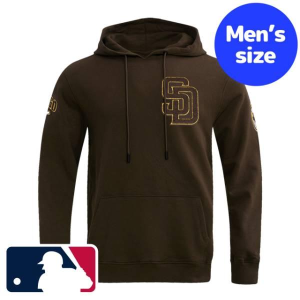 プロスタンダード MLB公式 メンズ パーカー 長袖トップス ダルビッシュ