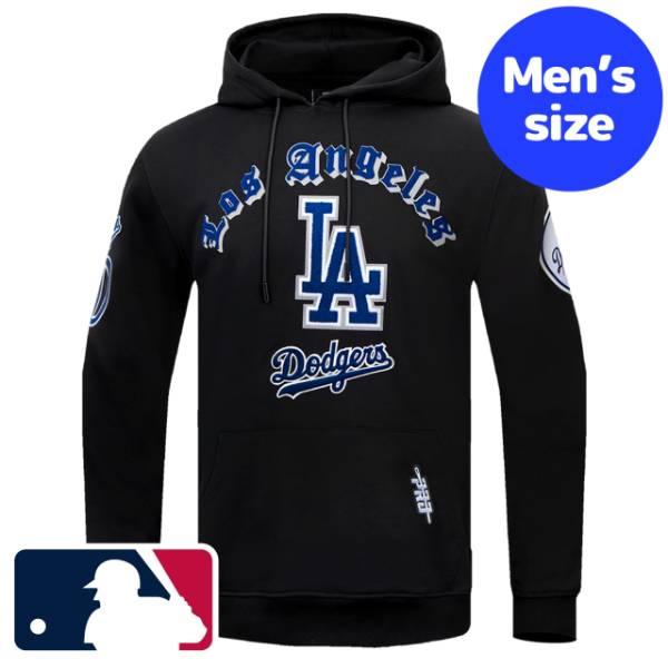 プロスタンダード MLB公式 メンズ パーカー 長袖トップス 大谷翔平