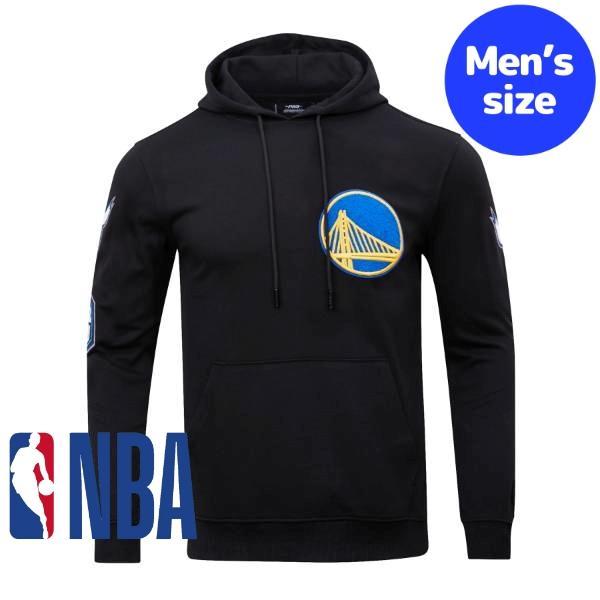 プロスタンダード NBA公式 メンズ パーカー 長袖トップス トレーナー 