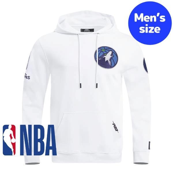 プロスタンダード NBA公式 メンズ パーカー 長袖トップス トレーナー