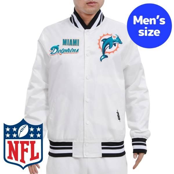 NFL アメフト メンズ アウター バーシティジャケット スタジャン NFL アメフト メンズ アウター バーシティジャケット スタジャン