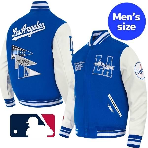 MLB公式 メジャーリーグ メンズ スタジャン アウター バーシティ MLB公式 メジャーリーグ メンズ スタジャン アウター バーシティ