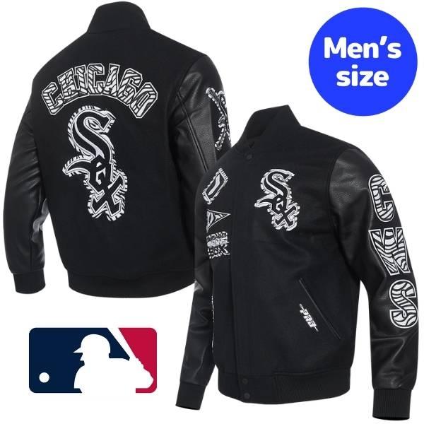 MLB メジャーリーグ シカゴ ホワイトソックス スタジャン 楽天市場