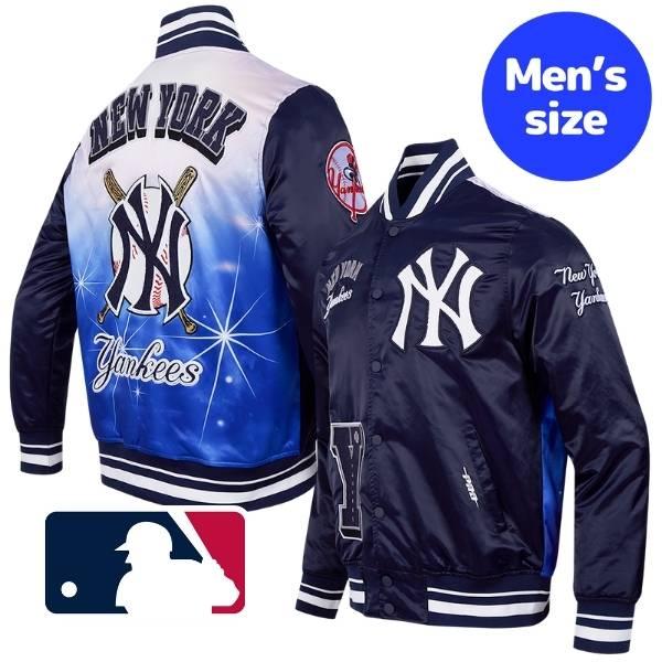 【ラッキー777】New York Yankees スタジャン ラッキー777】New York Yankees スタジャン ラッキー777】New York