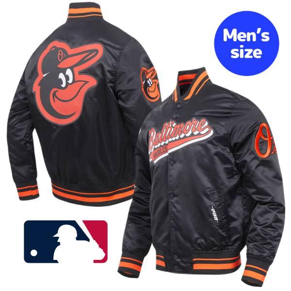 MLB公式 メジャーリーグオフィシャル メンズ ナイロンジャケット MLB公式 メジャーリーグオフィシャル メンズ ナイロンジャケット