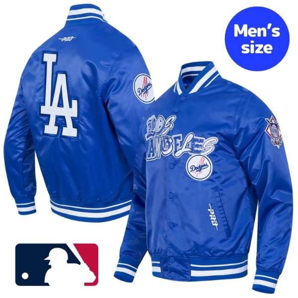 MLB公式 メンズ スタジャン ジャケット アウター プロスタンダード