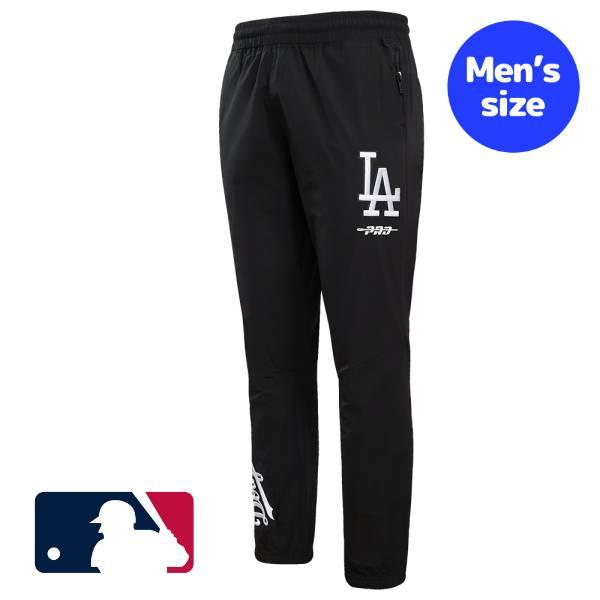 MLB公式 メンズ スウェットパンツ ジョガー ボトムス プロスタンダード