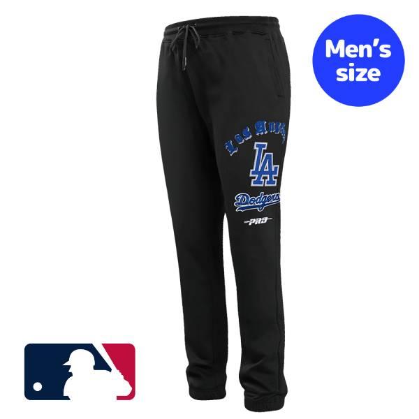 MLB公式 メンズ スウェットパンツ ジョガー ボトムス プロスタンダード