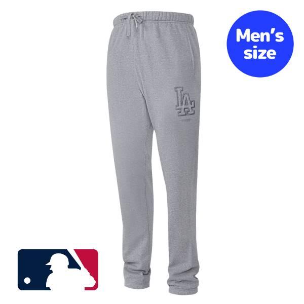 MLB公式 メンズ スウェットパンツ ジョガー ボトムス プロスタンダード