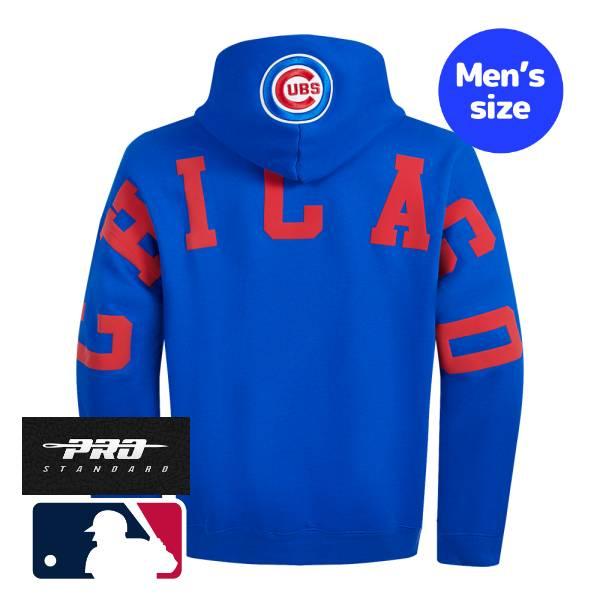 MLB公式 メンズ パーカー トレーナー 長袖トップス プロスタンダード