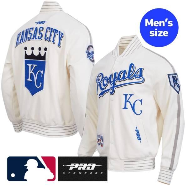 MLB公式 メンズ アウター ジャケット スタジャン プロスタンダード