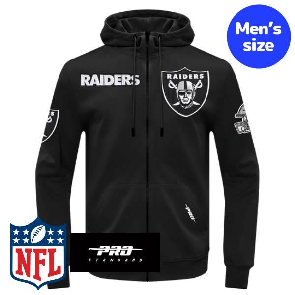 NFL公式 メンズ パーカー 長袖トップス トレーナー プロスタンダード