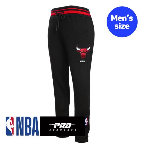 NBA公式 メンズ スウェットパンツ ジョガーパンツ ボトムス プロ