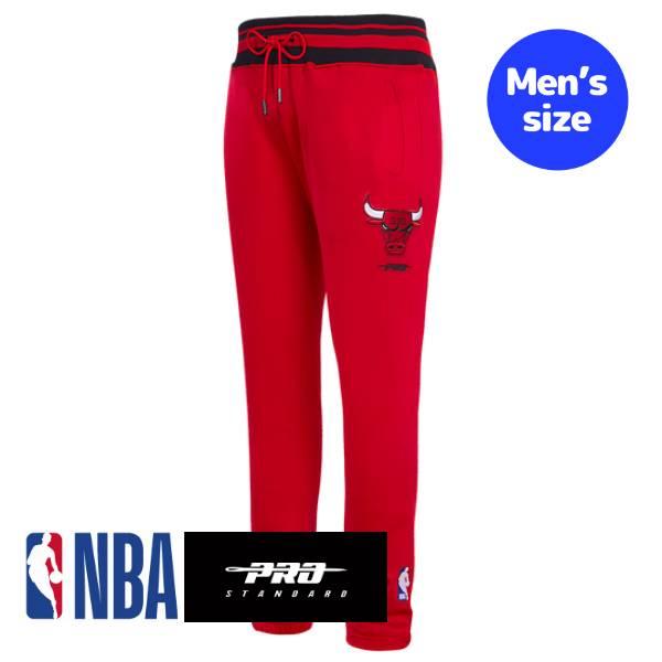 NBA公式 メンズ スウェットパンツ ジョガーパンツ ボトムス プロ