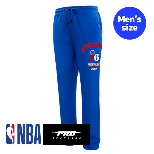 NBAロゴ ジョガーパンツ　Ｌ NBA公式 メンズ スウェットパンツ ジョガーパンツ ボトムス プロ