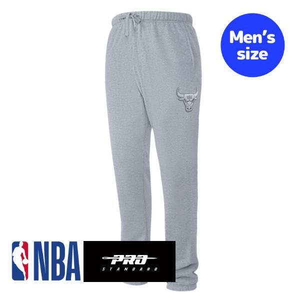 NBA公式 正規品 メンズ スウェットパンツ ジョガーパンツ ボトムス 