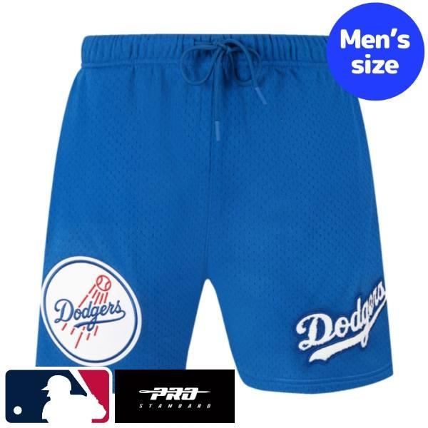 MLB公式 メンズ 短パン ジャージ ハーフパンツ ショートパンツ