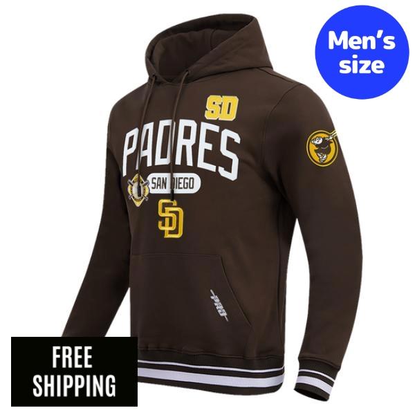 MLB パドレス ダルビッシュ有 メンズ パーカー プロスタンダード Pro
