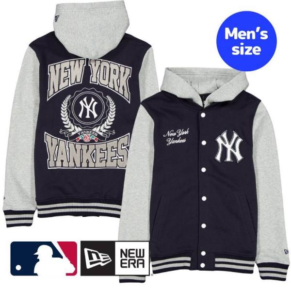 NEW ERA（ニューエラ） MLB公式 メンズ アウター ジャケット