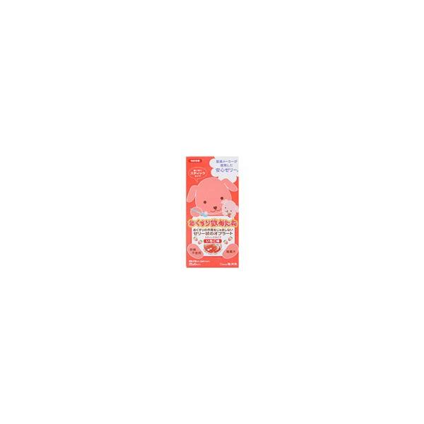おくすり飲めたね　いちご味　25g×6本×５個セット【品番　4987240601951】