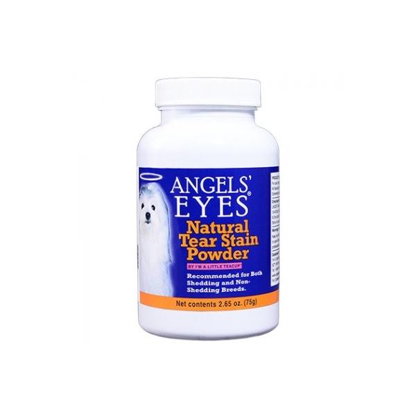 正規品 エンジェルズ アイズ ナチュラル チキン味 75g 犬用サプリメント Mb Angels Natural Eyes 格安saleスタート