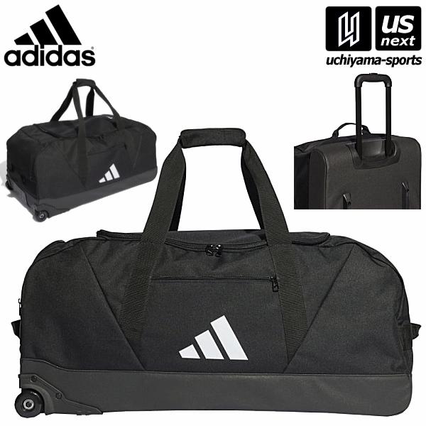 清水建設江東ブルーシャークスadidas キャリーバッグ 2点セット adidas ＼決算!只今P5倍／(大型品/自社倉庫在庫有)アディダス