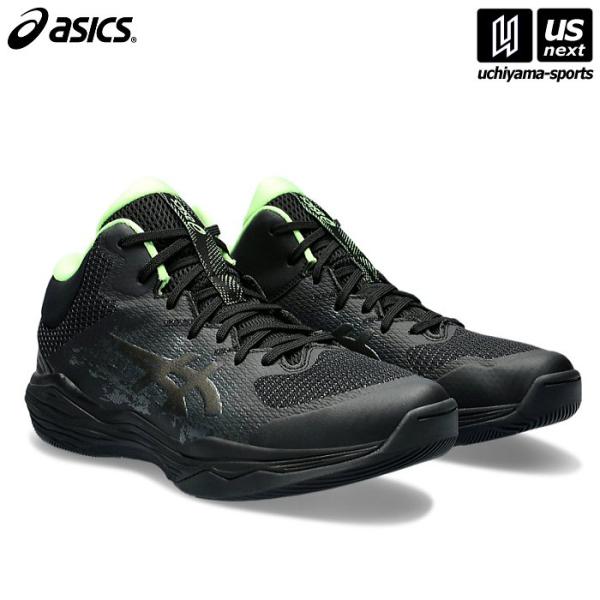 【物価高応援クーポン配布中】アシックス asics バスケットボールシューズ NOVA FLOW 2 2024年春夏新色 沖縄配送不可 [自社](メール便不可) ASICS（アシックス） バスケットボールシューズ NOVA FLOW 2 2024年春