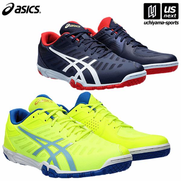 /メーカー アシックス（ASICS） /品名 アタックエクスカウンター 2（ATTACK EXCOUNTER 2） /品番 1073A002 /サイズ 22.5〜28.0cm /ウィズ（靴幅） STANDARD /カラー 404（ピーコート...