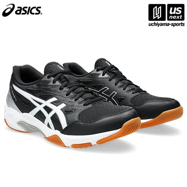 ASICS アシックス バレーボールシューズ ゲルロケット11 2025年