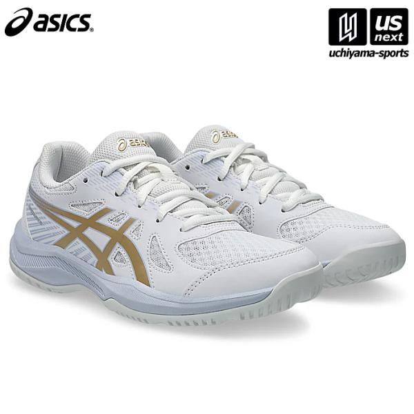 /メーカー アシックス（ASICS）/品名 アップコート 6 GS（UPCOURT 6 GS）/品番 1074A045/サイズ 19.0 20.0 20.5 21.0 21.5 22.0 22.5 23.0 23.5 24.0 24.5 2...