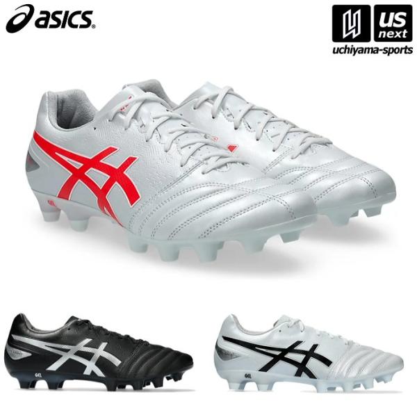 新品 26cm アシックス DS LIGHT ADVANCE サッカーシューズ ASICS（アシックス） DS LIGHT PRO (DS ライト) サッカースパイク 26SS