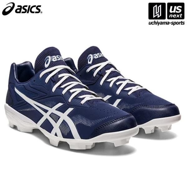/メーカー アシックス（ASICS）/品名 STAR SHINE 3（スターシャイン）/品番 1123A033 /カラー 411（ PEACOAT/PEACOAT ）/サイズ 21.0 21.5 22.0 22.5 23.0 23.5 24...