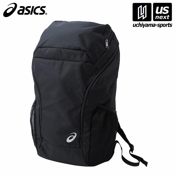 /メーカー アシックス（ASICS） /品名 バックパック35 /品番 3033A206 /サイズ W34×H56×D20cm /容量 約35L /カラー 001（パフォーマンスブラック）/素材 表地：ポリエステル100％ 裏地：ポリエステ...