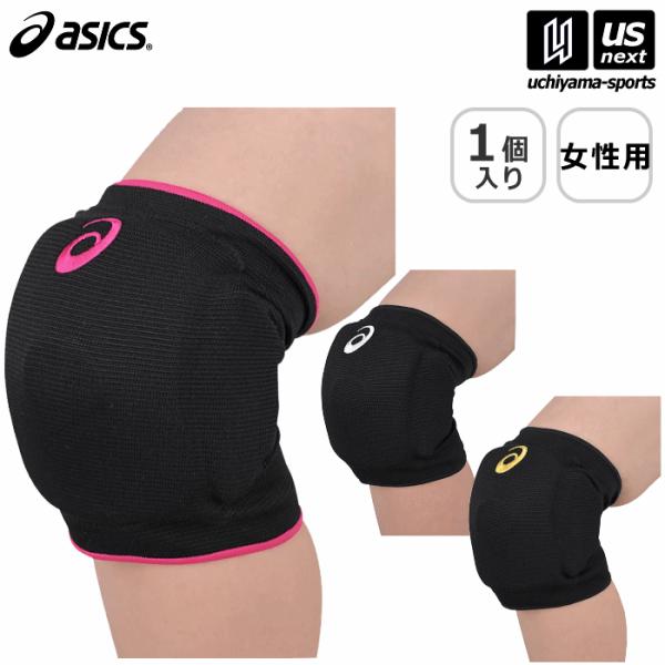 /メーカー アシックス（ASICS） /品名 ウイメンズヒザサポーター /品番 3052A009 /サイズ M　L /カラー 001（ブラック×ホワイト）002（ブラック×ブライトローズ）003（ブラック×リッチゴールド）/生産国 台湾 /...