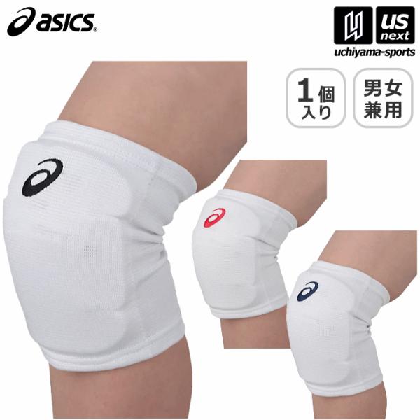 /メーカー アシックス（ASICS） /品名 ひざサポーター /品番 3053A150 /サイズ M　L /カラー 100（ホワイト×ブラック）101（ホワイト×Vレッド）102（ホワイト×ネイビー）/生産国 台湾 /商品説明 衝撃緩衝性を...