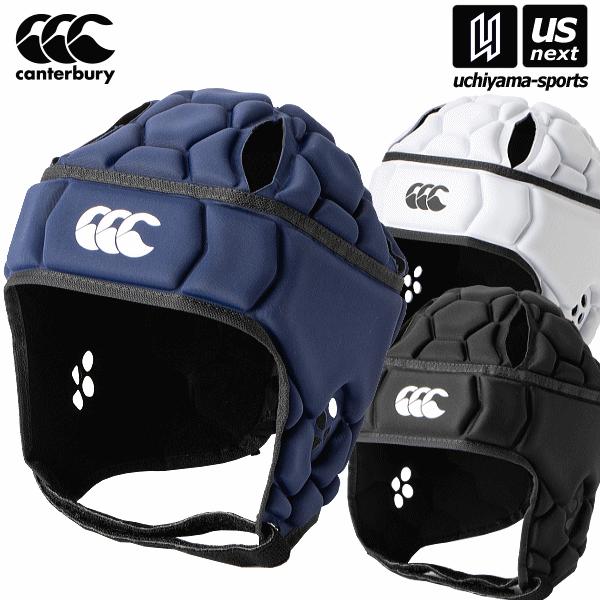 /メーカー カンタベリー（canterbury）/品名 チームヘッドギア（TEAM HEADGEAR）/品番 AA02168 /カラー 10（ホワイト）　19（ブラック）　29（ネイビー）/サイズ XS(52〜55cm)、S(56〜59cm...