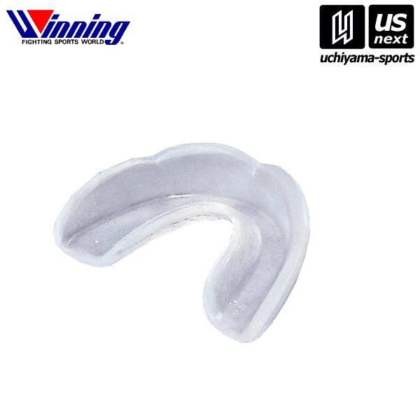 /素材：EVA/カラー：クリア/本体をお湯（80℃）につけ柔らかくして自分の歯形に合わせられるタイプ。※こちらの商品はお取り寄せになります。発送日等はメールにてご連絡させていただきます。（メーカー欠品の場合もございますのでご了承ください）