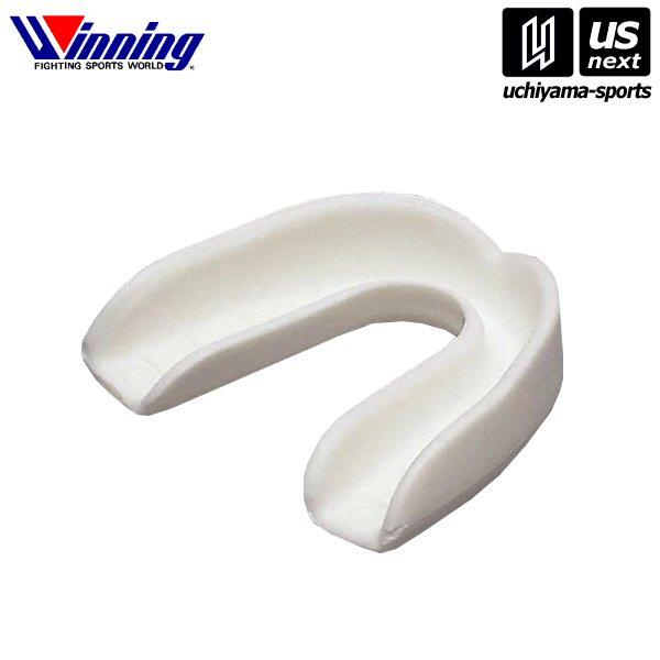 /素材：ＥＶＡ /カラー：ホワイト /本体をお湯（８０℃）につけ柔らかくして自分の歯形に合わせられるタイプ。 ※こちらの商品はお取り寄せになります。受注生産のため、約１ヶ月かかります。