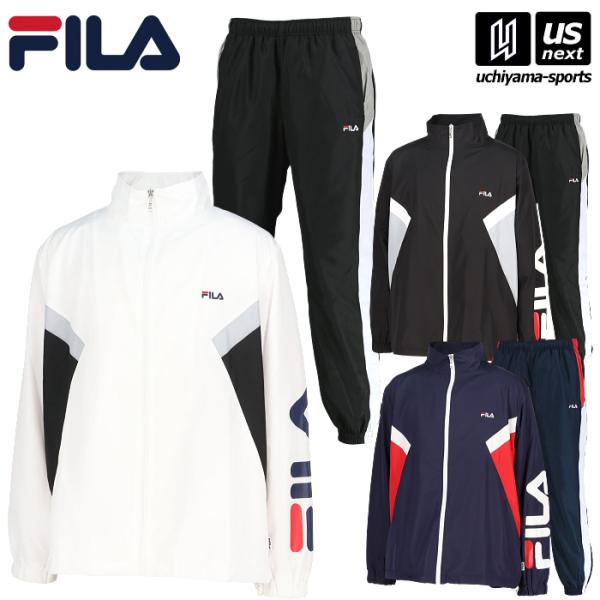 DESCENTE/FILA デサント/フィラ スキーウェアMサイズ DESCENTE（デサント） フィラ メンズ ウィンドブレーカー ウィンド