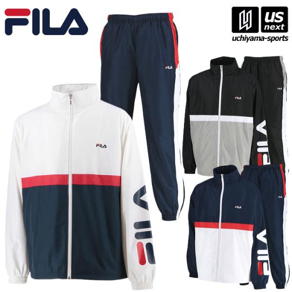 FILA ジャケットとパンツ セット クリーム色 楽天市場】【クーポンで10%OFF】 FILA フィラ ジャージ 上下