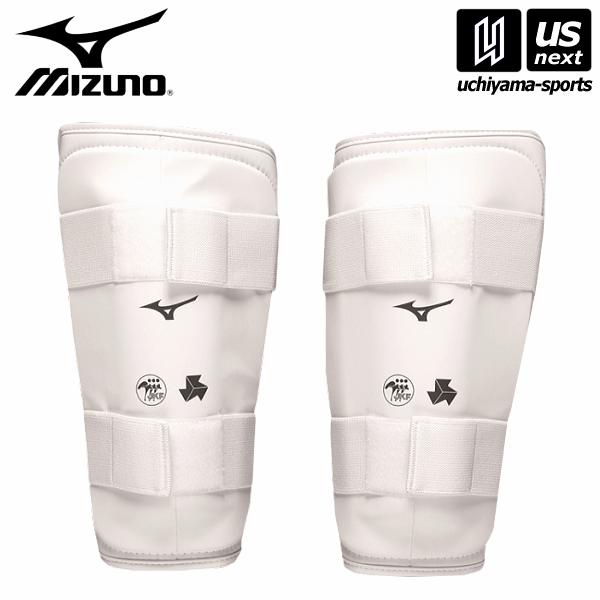 /メーカー ミズノ（MIZUNO） /品名 シンガード（左右1組）／ノンコンタクト（寸止め）用 /品番 23JHA25101 /サイズ（適応範囲） SS(22-32cm)　S（25-35cm）　M（28-38cm）　L（36cm以上）※ふく...