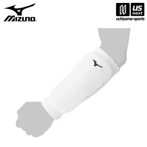 /メーカー ミズノ（MIZUNO）/品名 腕用サポーター（片側/空手）/品番 23JHAC23/サイズ（適応目安）フリーサイズ最小24cm〜最大32cm適応目安26cm〜30cm丈：25cm※採寸の際は、腕の上腕部周囲の部分をお計りください...